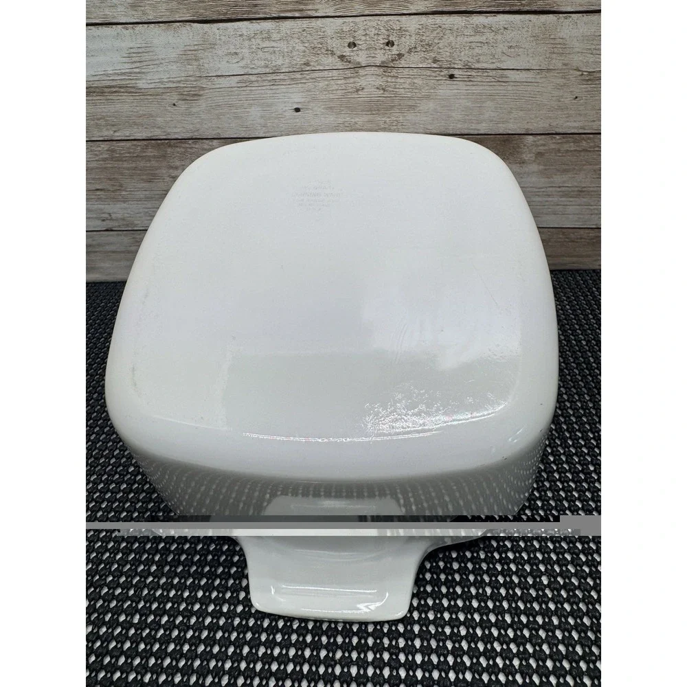 Vintage Corning Ware Spice of Life Le Persil La Sauge 1.5 Quart A-1 1/2-B w/ Lid